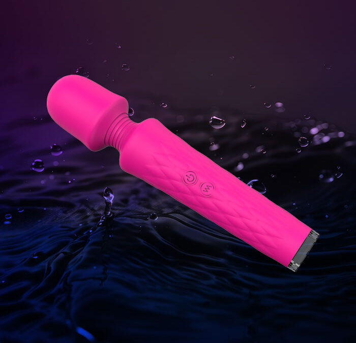 A Beginner’s Guide to Exploring Sex Toys Safely and Confidently