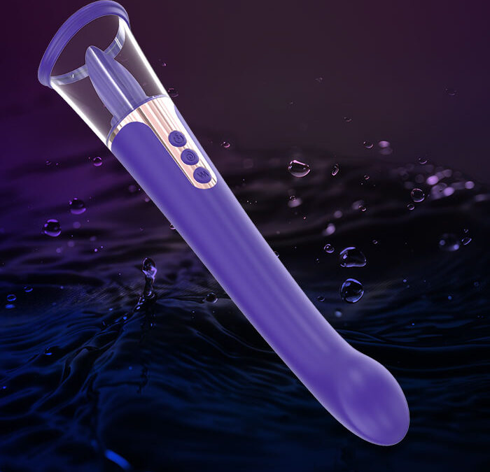 The Science Behind Why Sex Toys Enhance Pleasure