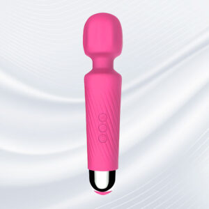 Moistor AV004C Vibrator Main materials: stainless steel, ABS 300mAh Waterproof Black