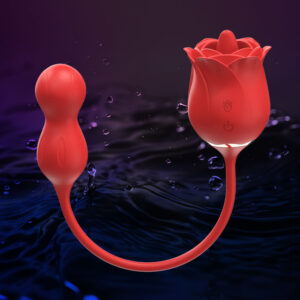 Moistor S547-15 Clitoral Vibrators Main materials: stainless steel, ABS 320mAh IPX7